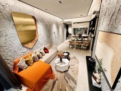 The LakeGarden Residences (D22), Condominium #464619771